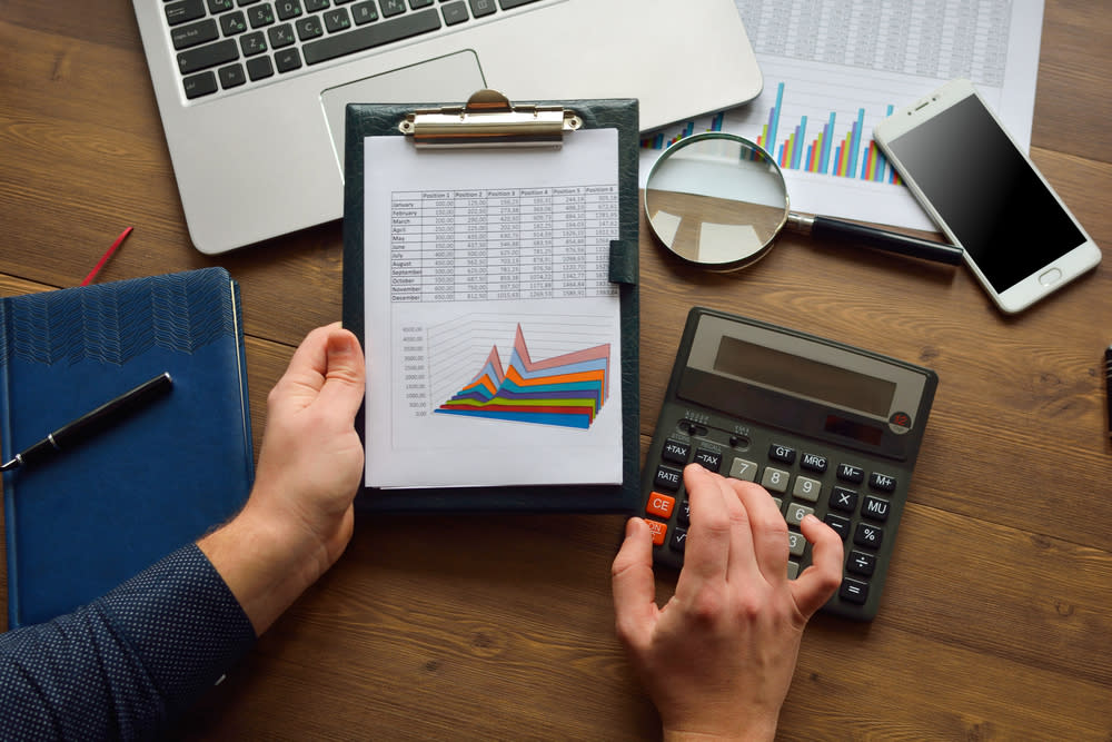 BitFuFu Inc.: Saham Financial Undervalued dengan Inovasi Cloud Mining Terpercaya