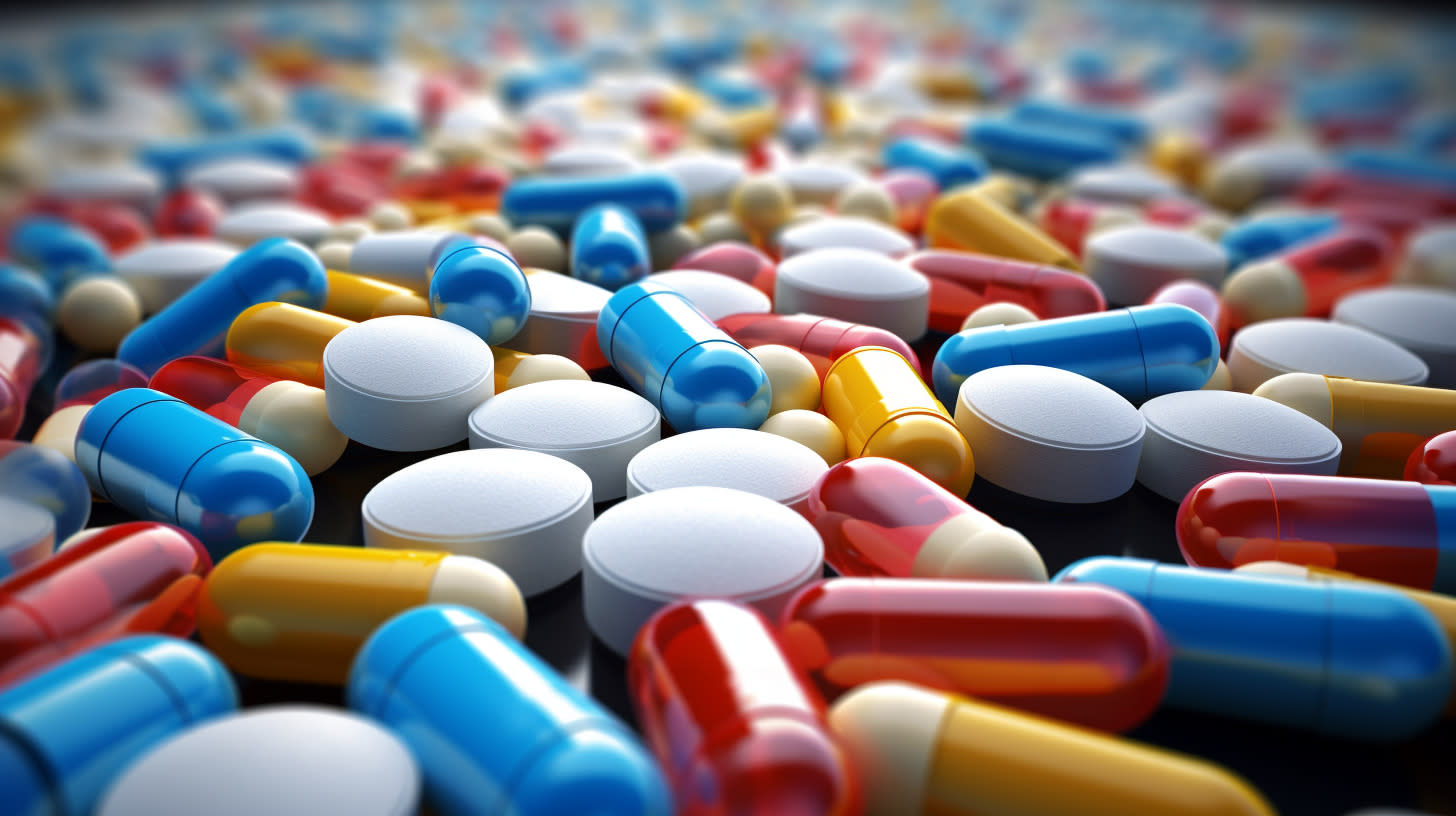 Sanofi Tambah Investasi Besar di Sanofi Ventures, Saingan Saham AI di Mata Investor