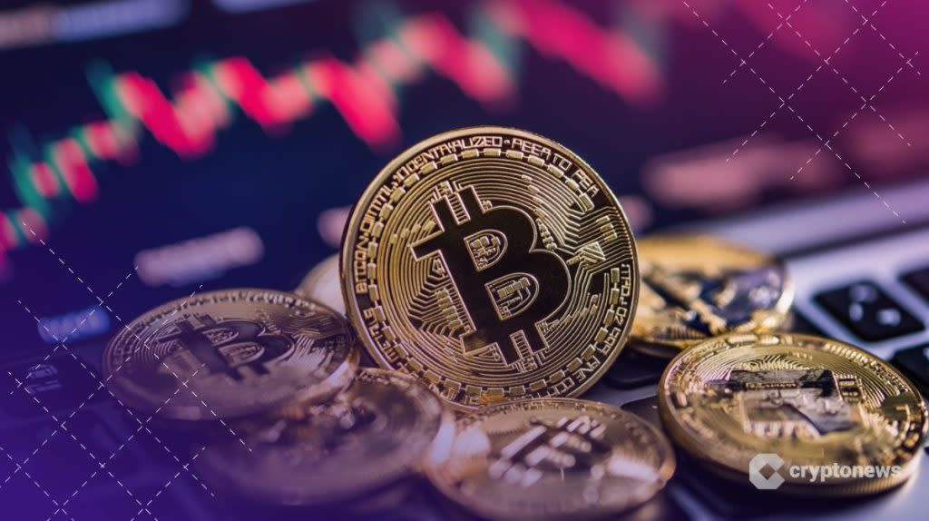 Jerman Kehilangan Triliunan Rupiah Setelah Jual 50.000 Bitcoin Terlalu Cepat