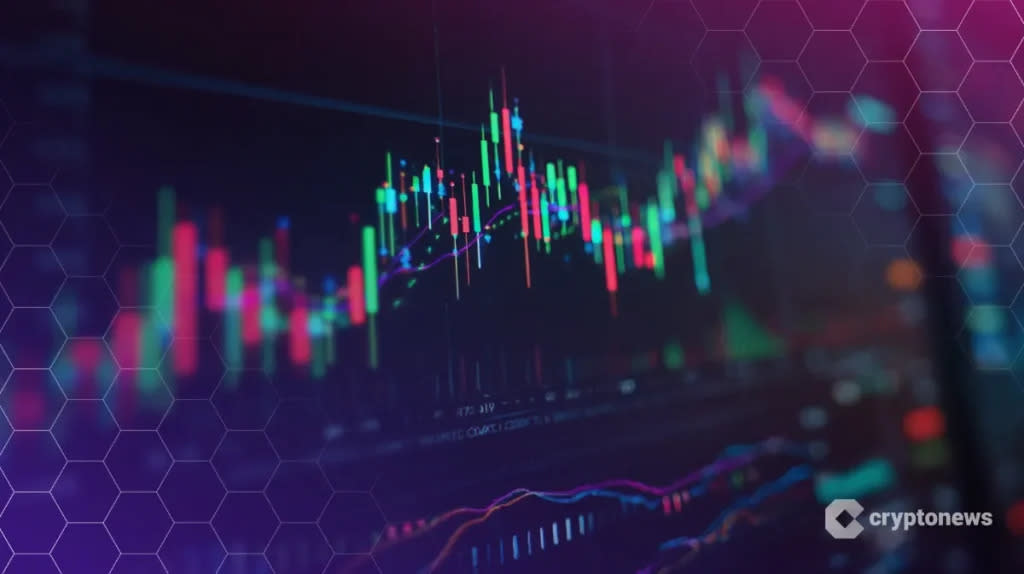 Bitwise Ajukan ETF Aptos: Blockchain Cepat dan Murah Jadi Favorit Institusi