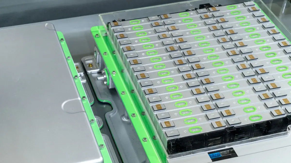 Teknologi Baterai Baru 24M Bisa Perpanjang Jarak Tempuh Mobil Listrik Hingga 50%