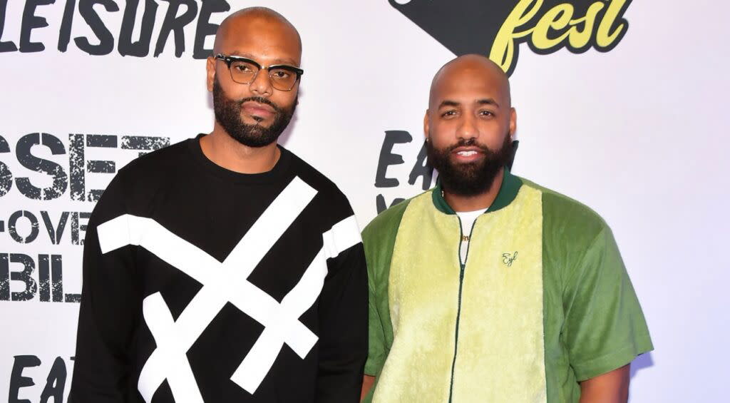 Puncak Inspirasi Wirausaha di Clover x Shark Tank Summit Pertama di Las Vegas