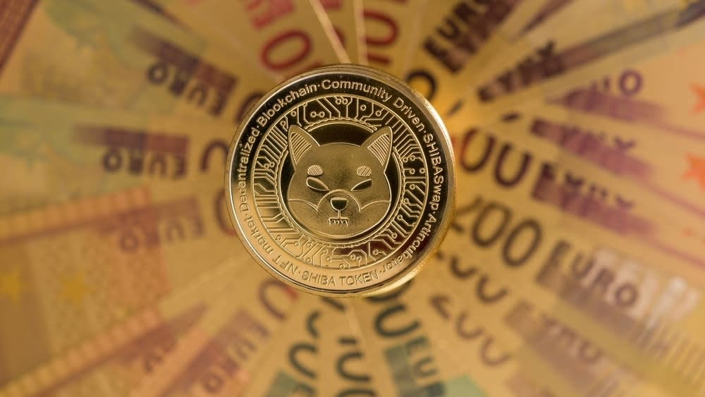 Burn Rate Shiba Inu Melonjak 2.033%, Harga Siap Melonjak Lagi?