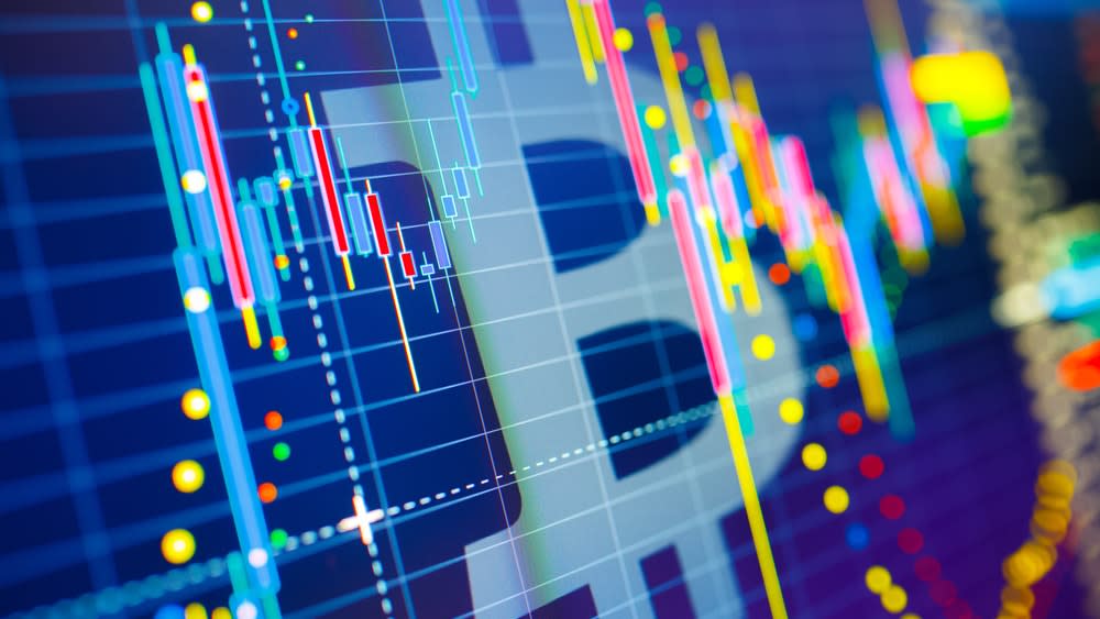 Bitcoin Cetak Rekor Tertinggi Baru di Atas Rp 2.06 miliar ($125,000) , Tanda Kuatnya Dukungan Pasar