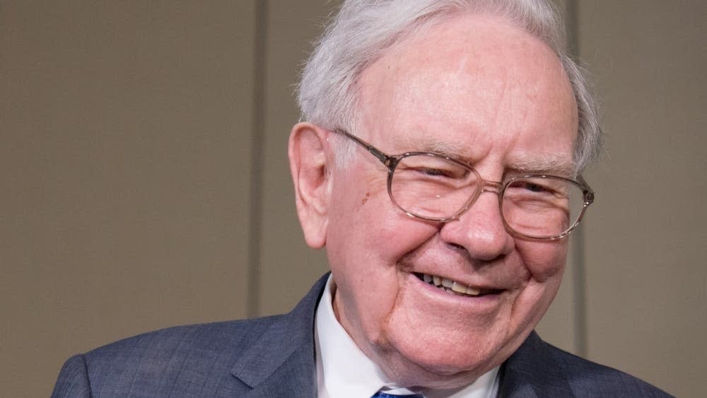 Warren Buffett Tegaskan Pentingnya Karakter Dalam Kemitraan Bisnis
