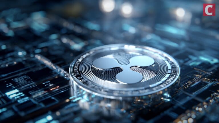 XRP Berpotensi Naik ke Rp 82.22 juta ($5 K) arena Ripple Ajukan Lisensi Bank OCC
