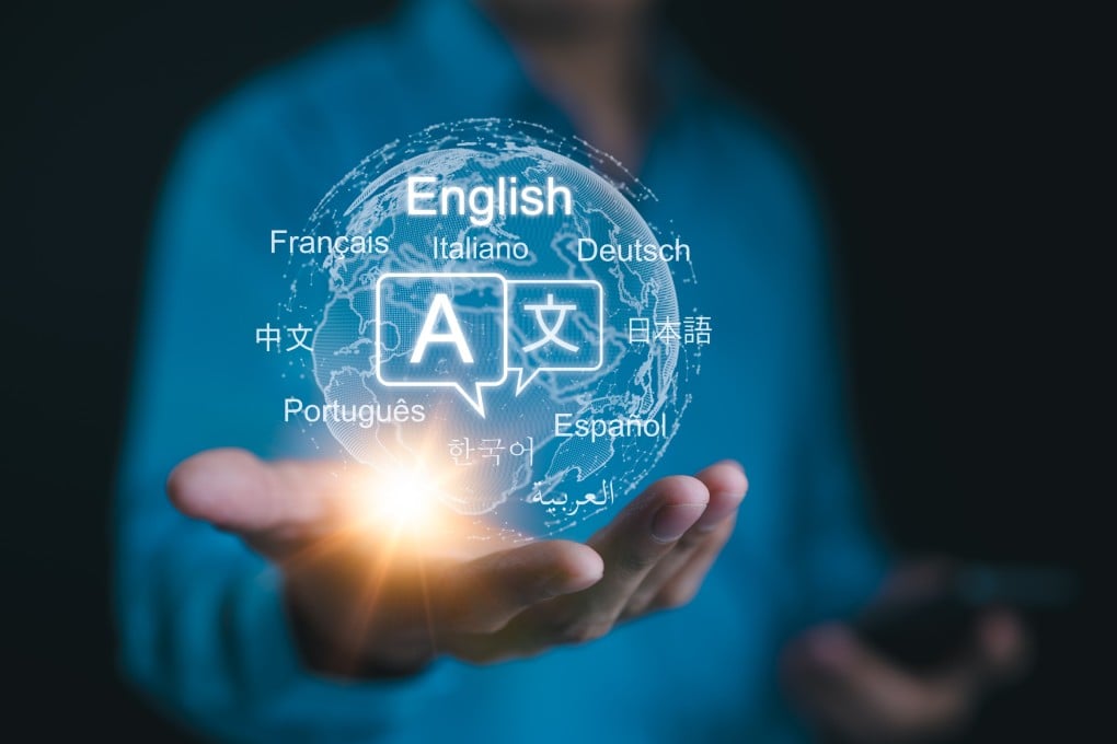 China Kembangkan Kacamata Pintar dan Earbud AI untuk Terjemahan Bahasa Instan