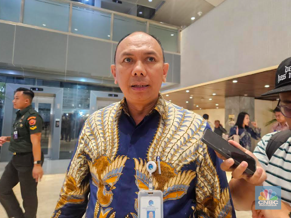 Kemkomdigi Tegaskan Pemblokiran IMEI Ponsel Bersifat Sukarela, Bukan Wajib