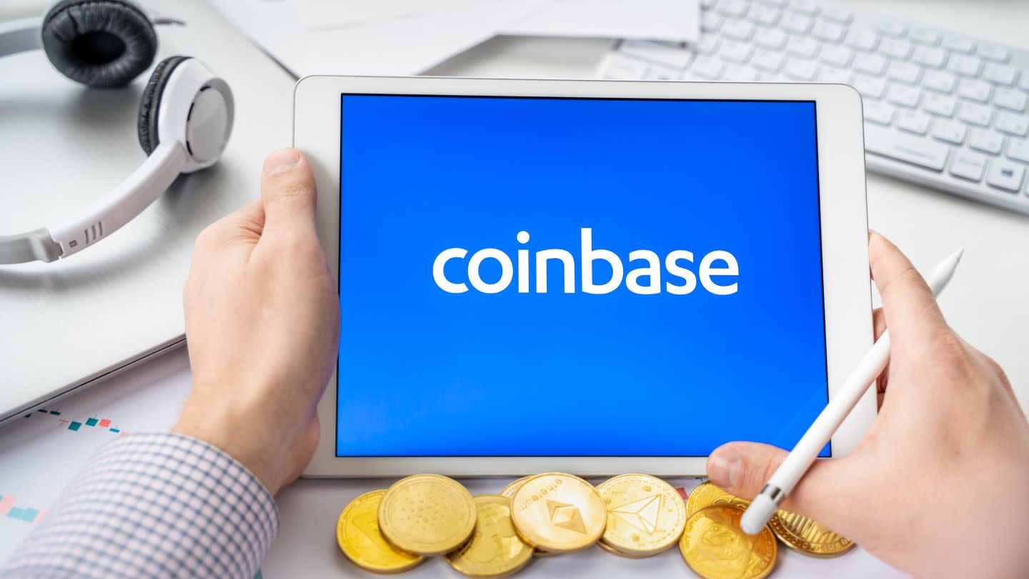 Coinbase Ajukan Lisensi Khusus untuk Perluas Layanan Pembayaran Digital