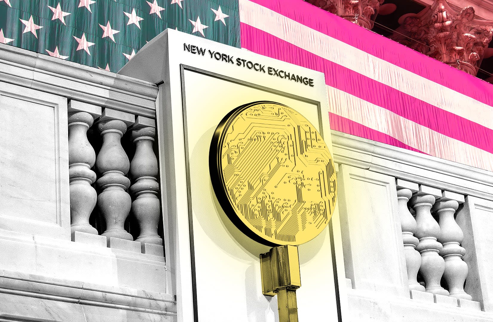 Prediksi Saham Figure Solution Naik, Ubah Cara Pinjaman dengan Blockchain