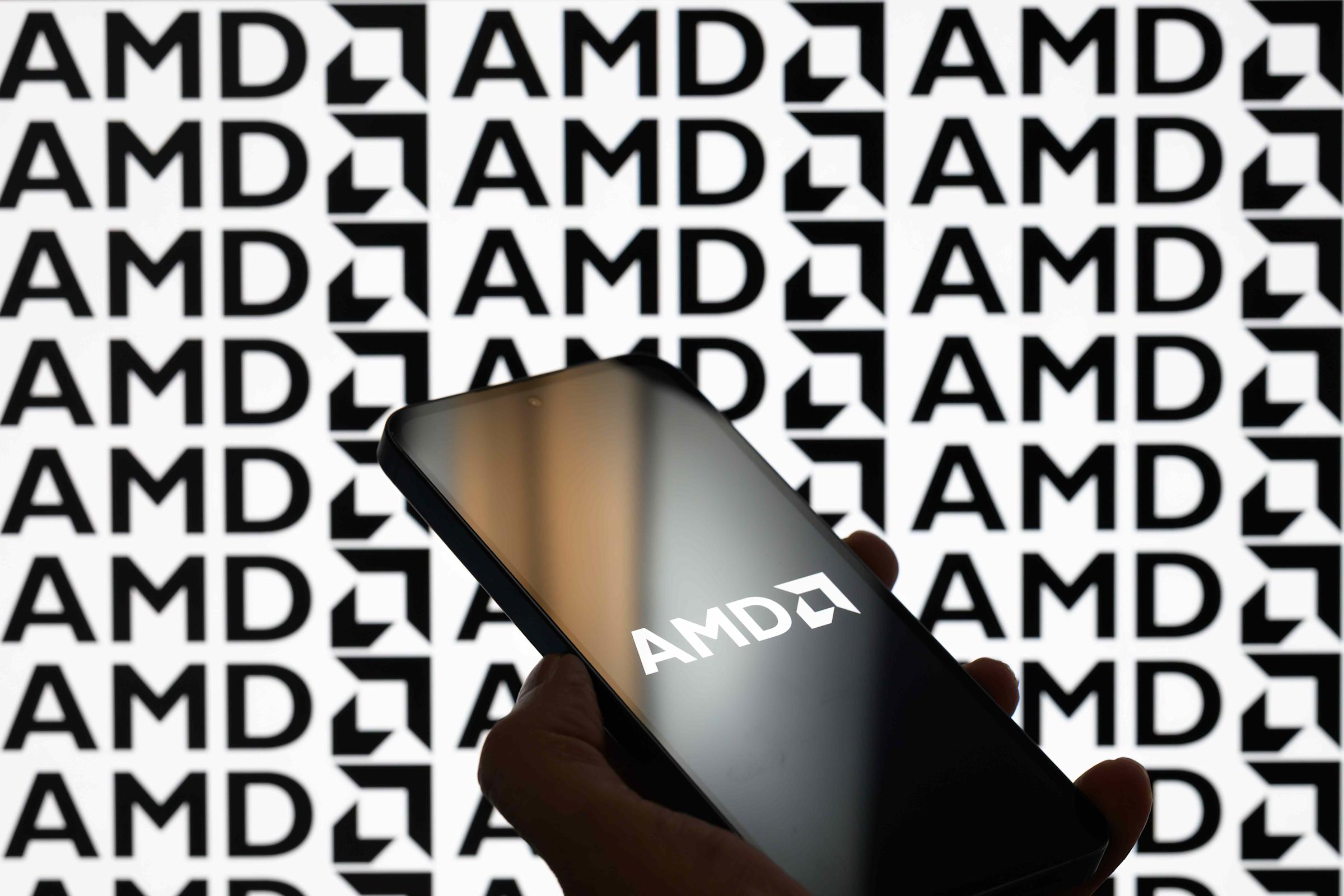 OpenAI Jalin Kerjasama Besar dengan AMD untuk Beli Chip AI Berjumlah Besar