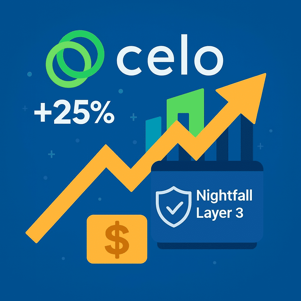 CELO Crypto: Solusi Instan dan Murah untuk Pengiriman Uang di Pasar Berkembang
