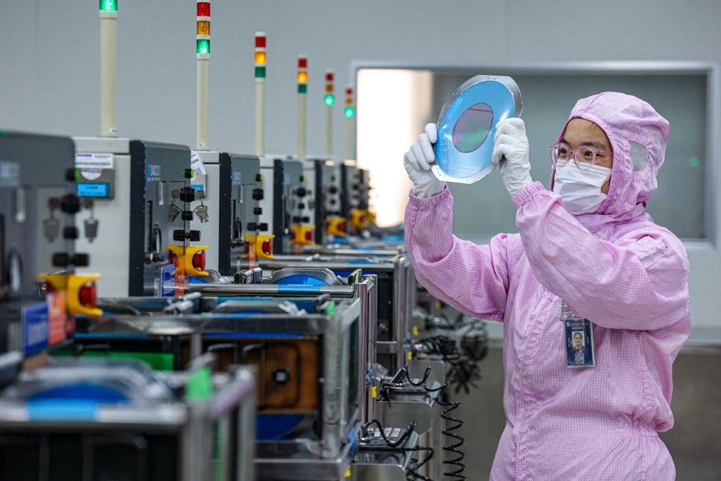 China Target Jadi Pemimpin Dunia Sains dan Teknologi di 2035