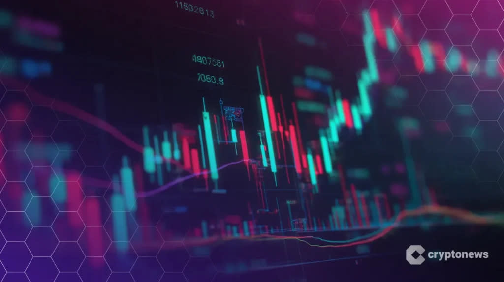 DeFiLlama Hapus Data Volume Aster Karena Dugaan Wash Trading dan Kontroversi