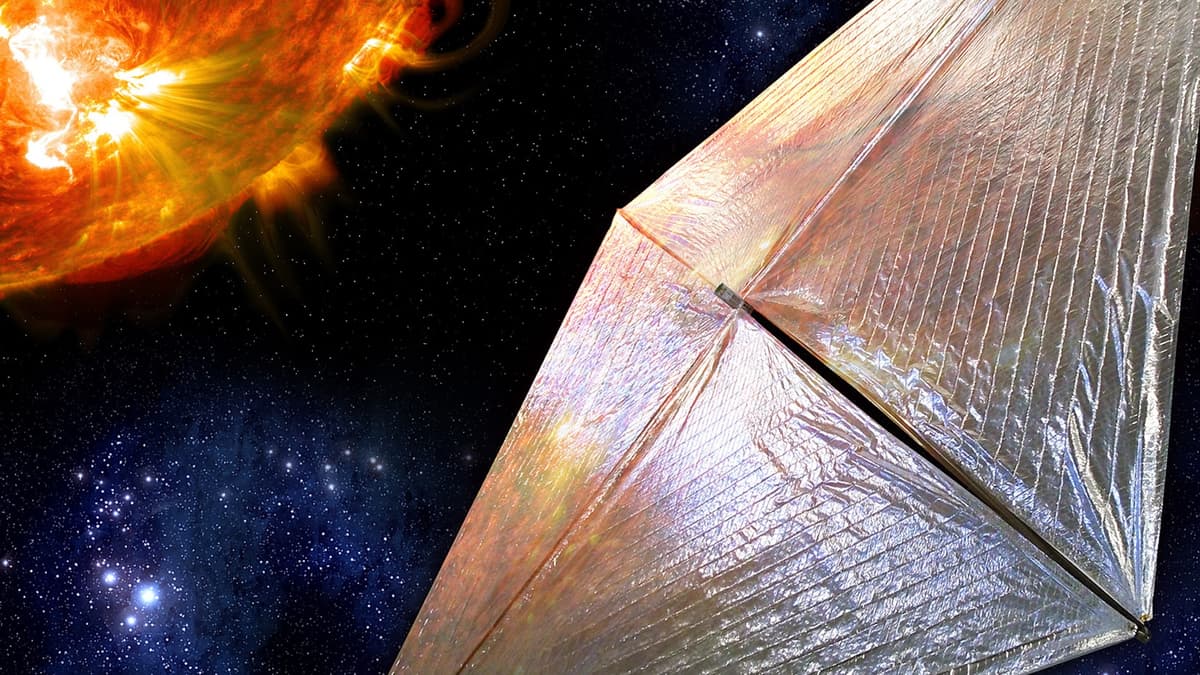 Sistem Baru Deteksi Tornado Plasma Matahari Demi Lindungi Teknologi Bumi