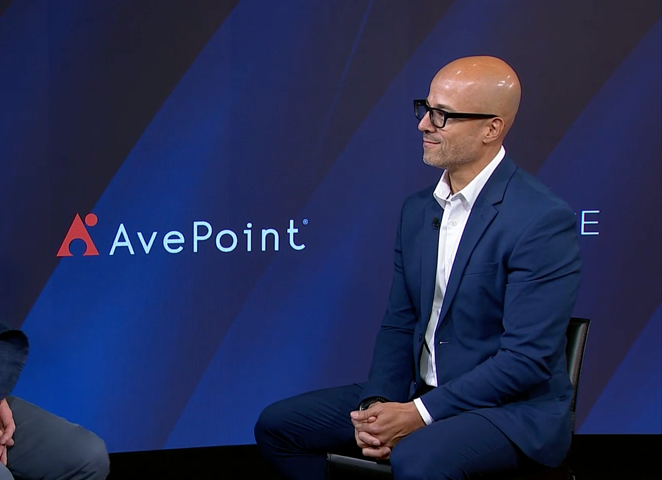 AvePoint Bahas Keamanan Data AI dan Persiapan Go Public di Nasdaq