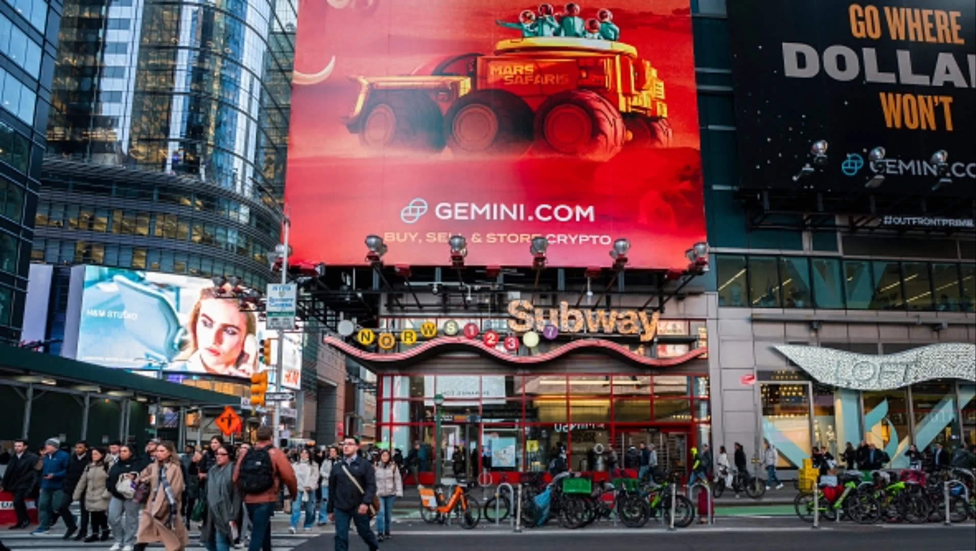 Gemini Soroti Peraturan Tak Konsisten Hambat Perusahaan Kripto Asia Tenggara