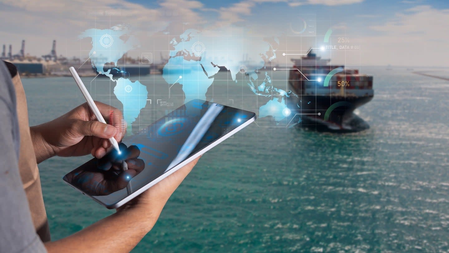 Sofar Ocean Luncurkan Simulator Perjalanan Kapal Canggih Berbasis Data Real-Time