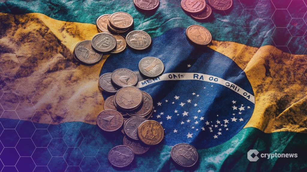 Bagaimana Stablecoin Membuat Brazil Jadi Pemimpin Kripto di Amerika Latin