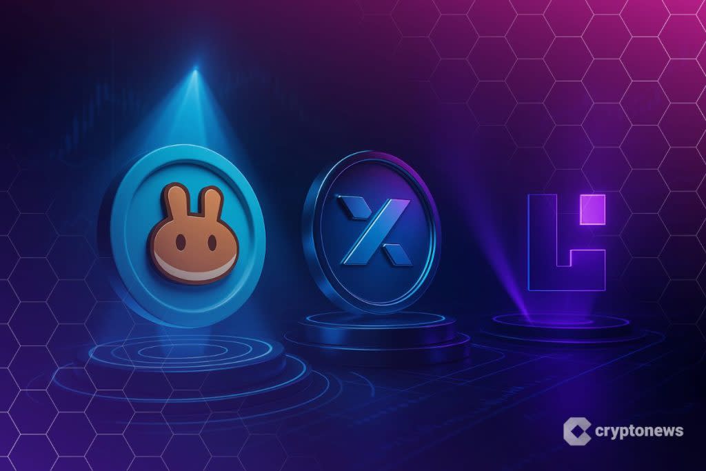 Musim Altcoin: PancakeSwap, MYX, dan EigenLayer Jadi Sorotan Utama