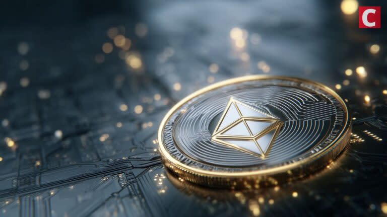 Grayscale Luncurkan Staking di Ethereum ETF Pertama di AS yang Menggairahkan Pasar