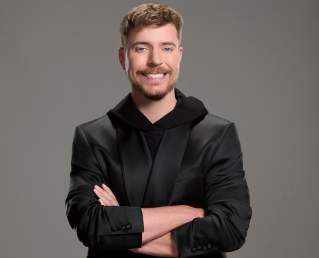 MrBeast Khawatir AI Mengancam Penghasilan Kreator Konten YouTube