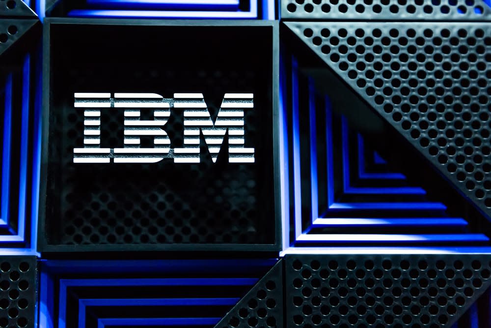 IBM Raih Kinerja Cemerlang dan Inovasi Quantum yang Akselerasi Sahamnya