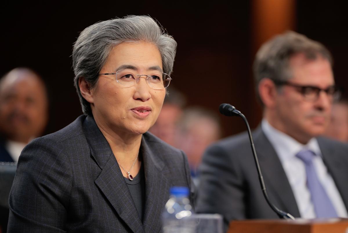 Kesepakatan AMD dengan OpenAI: Langkah Besar dalam Revolusi AI Global