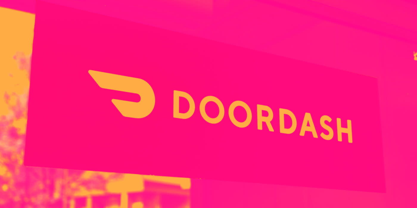 DoorDash Gandeng Criteo untuk Perkuat Iklan dan Dongkrak Saham