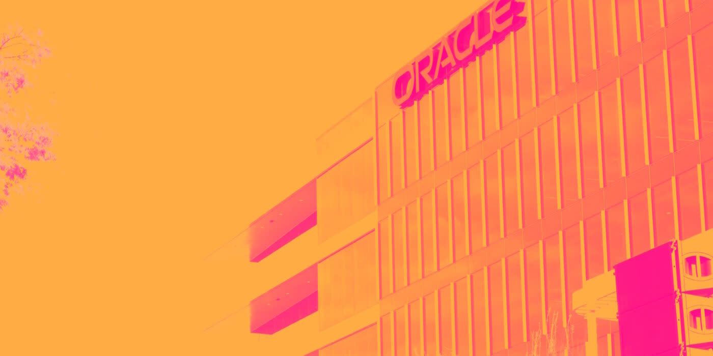 Oracle Luncurkan Agen AI Baru, Apa Ini Waktu Tepat Beli Saham?