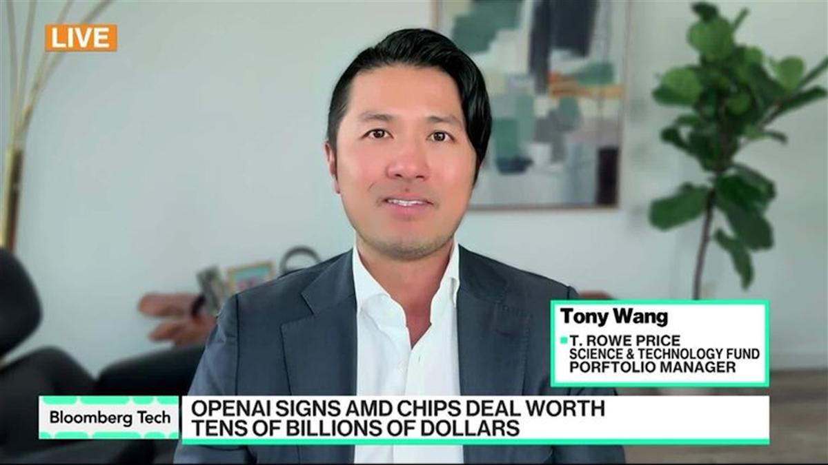 Kesepakatan OpenAI dan AMD: Langkah Strategis Memperkuat AI di AS