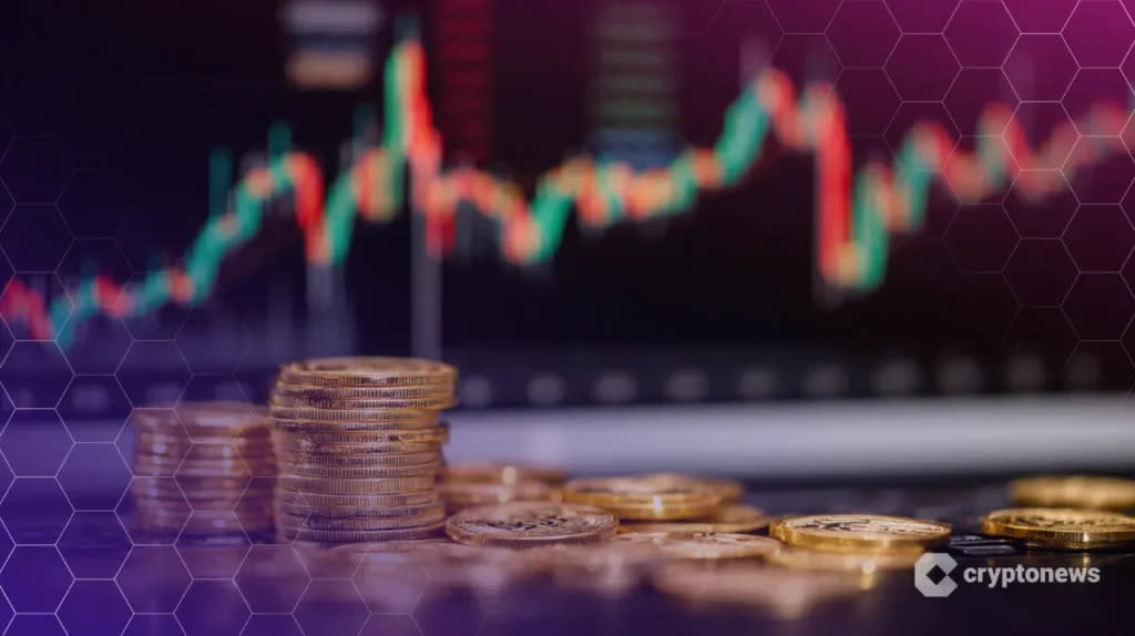 Investasi Bitcoin dan Kripto Pecahkan Rekor Saat AS Alami Shutdown dan Data Lemah