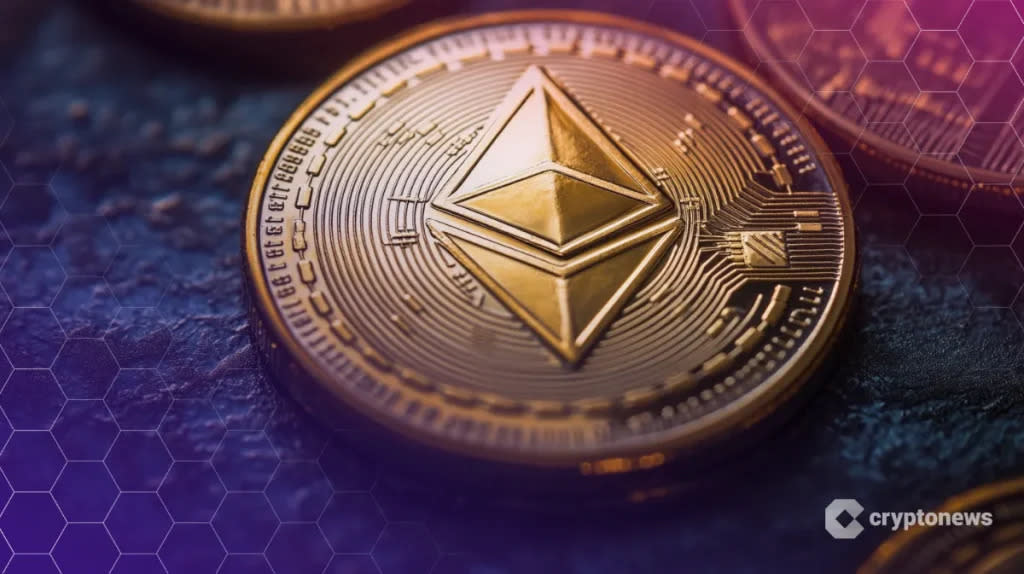 Ethereum Bisa Capai Rp 164.45 ribu ($10.000) : Kunci Ada pada Likuiditas dan Adopsi Institusional