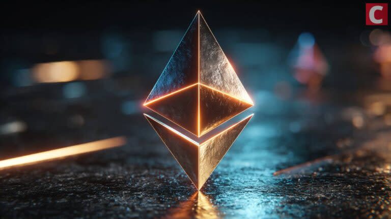 Bitmine Jadi Pemegang Treasury Ethereum Terbesar Kedua Dunia dengan Rp 220.36 triliun ($13,4 Miliar) 