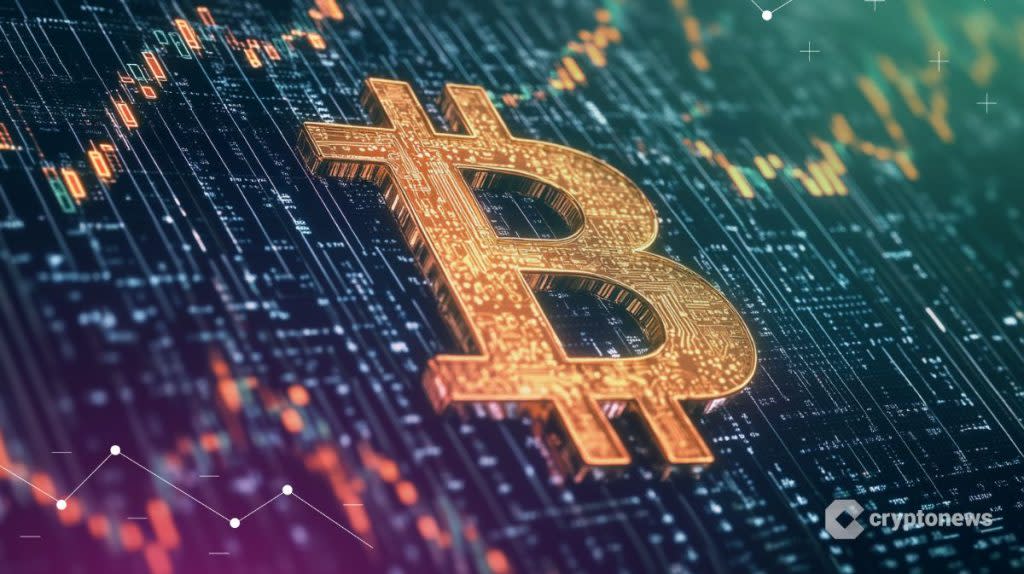 Bitcoin Capai Rekor Tertinggi di Atas Rp 2.07 miliar ($126,000) di Tengah Ketidakpastian Politik