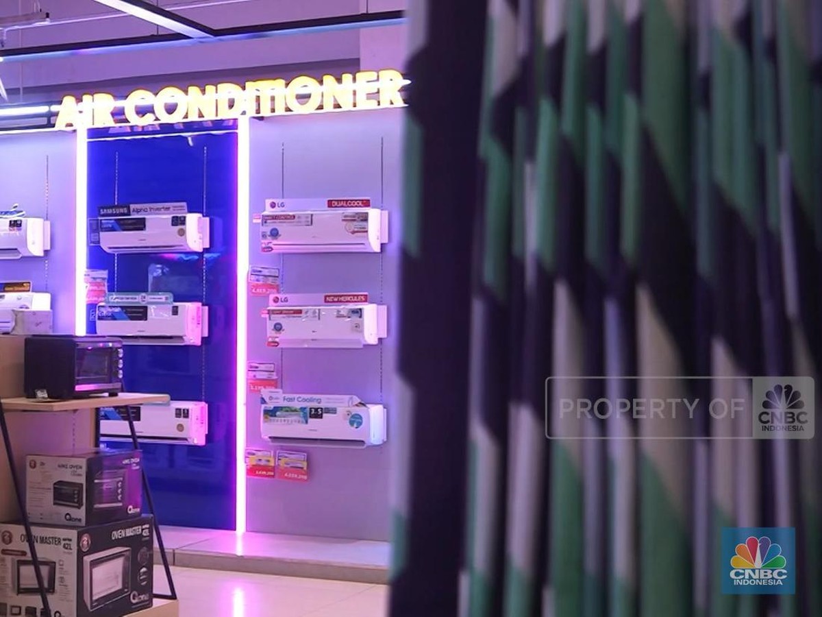 Tips Hemat Listrik Pakai AC di Musim Panas Agar Tagihan Tak Membengkak