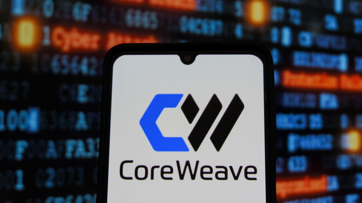 CoreWeave Akuisisi Monolith AI untuk Percepat Riset dan Pengembangan Industri