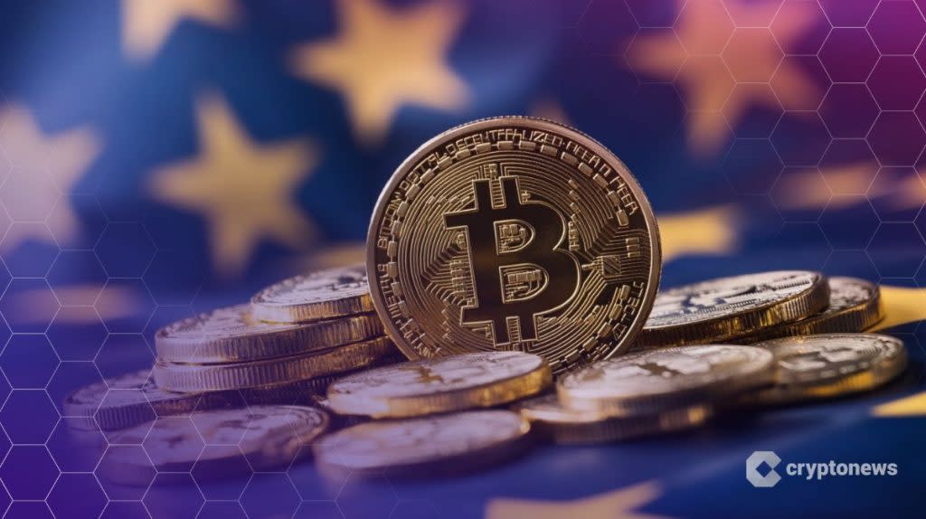 Uni Eropa Siap Sanksi Stablecoin Rubel A7A5 Demi Tekan Rusia