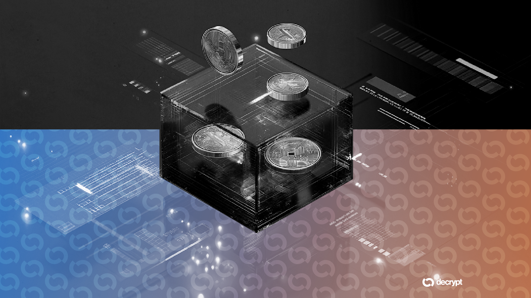 Kenapa Desentralisasi Jadi Kunci Efisiensi Blockchain Masa Depan