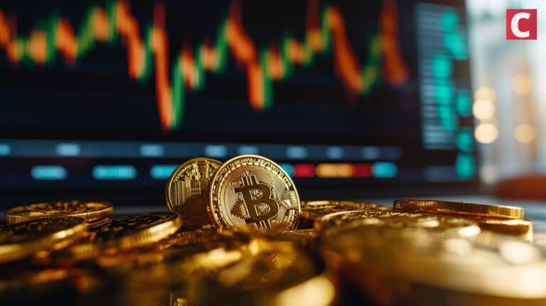 Bitcoin Capai Harga Terbaru Rp 2.07 juta ($126.000) Didukung Investasi Besar di ETF Bitcoin