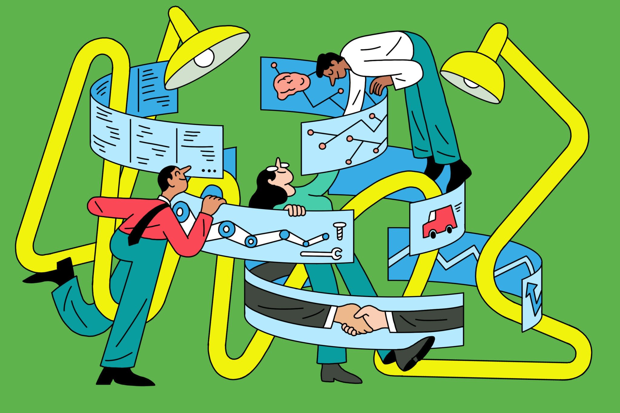 Honeywell Sukses Terapkan AI Generatif dengan Strategi Terstruktur dan Fokus Dampak Bisnis