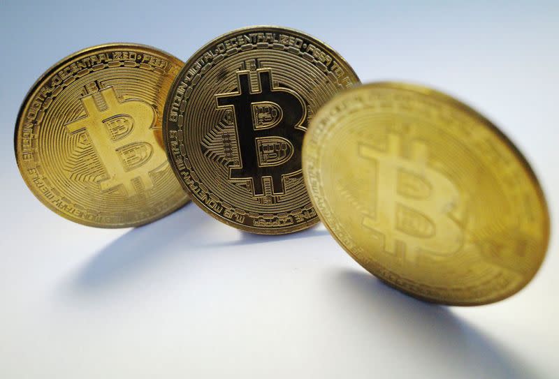 Bitcoin Cetak Rekor Tertinggi, Dana Kripto Mengalir Masif Global