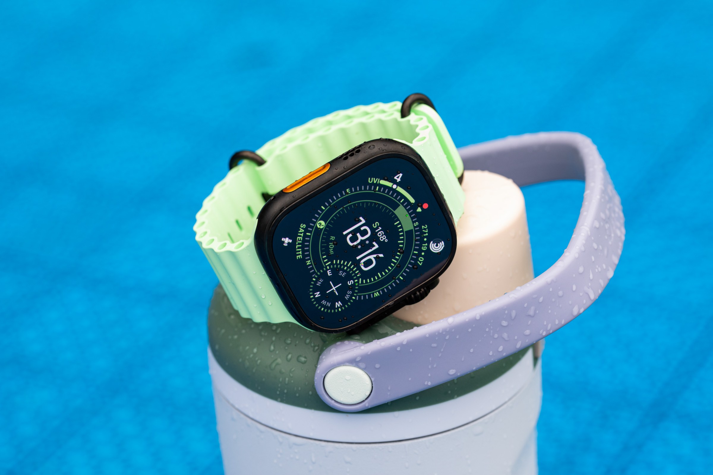 Apple Watch Ultra 3: Siapa Yang Butuh Jam Tangan Pintar Terbaru Ini?