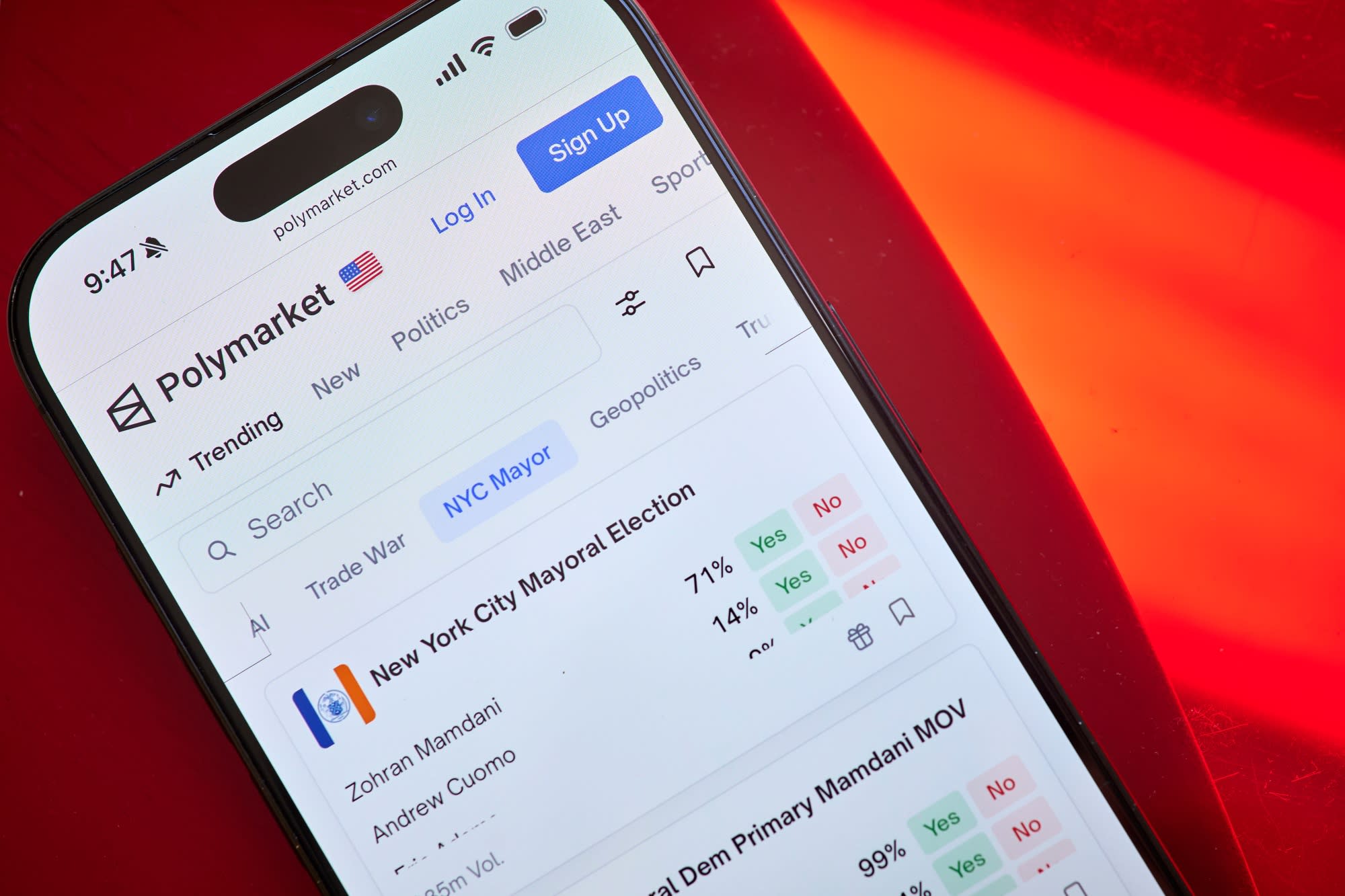 ICE Investasi 2 Miliar Dolar di Platform Taruhan Kripto Polymarket: Masa Depan Taruhan Prediksi