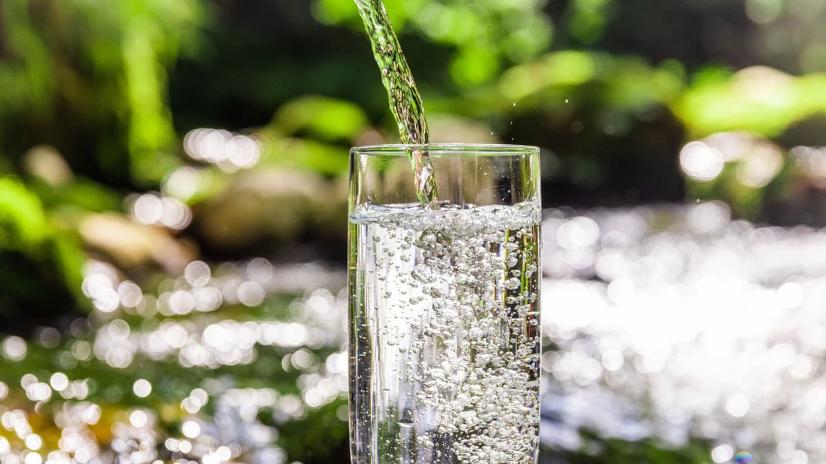Film Fotokatalitik Inovatif untuk Memurnikan Air di Daerah Minim Energi