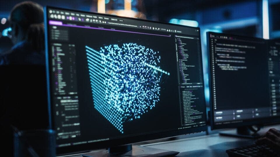 Co-Founders BTQ Dorong Keamanan Kuantum dengan Teknologi Terbaru dan Perdagangan Nasdaq