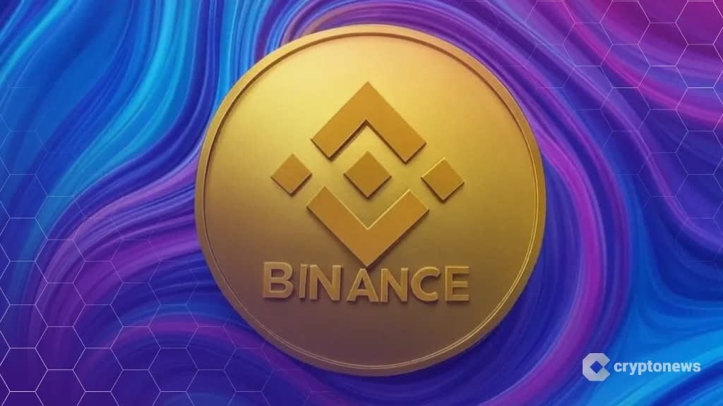 BNB Tembus Rp 21.38 ribu ($1.300) dan Geser XRP, Target Rp 24.67 ribu ($1.500) dalam Jangkauan