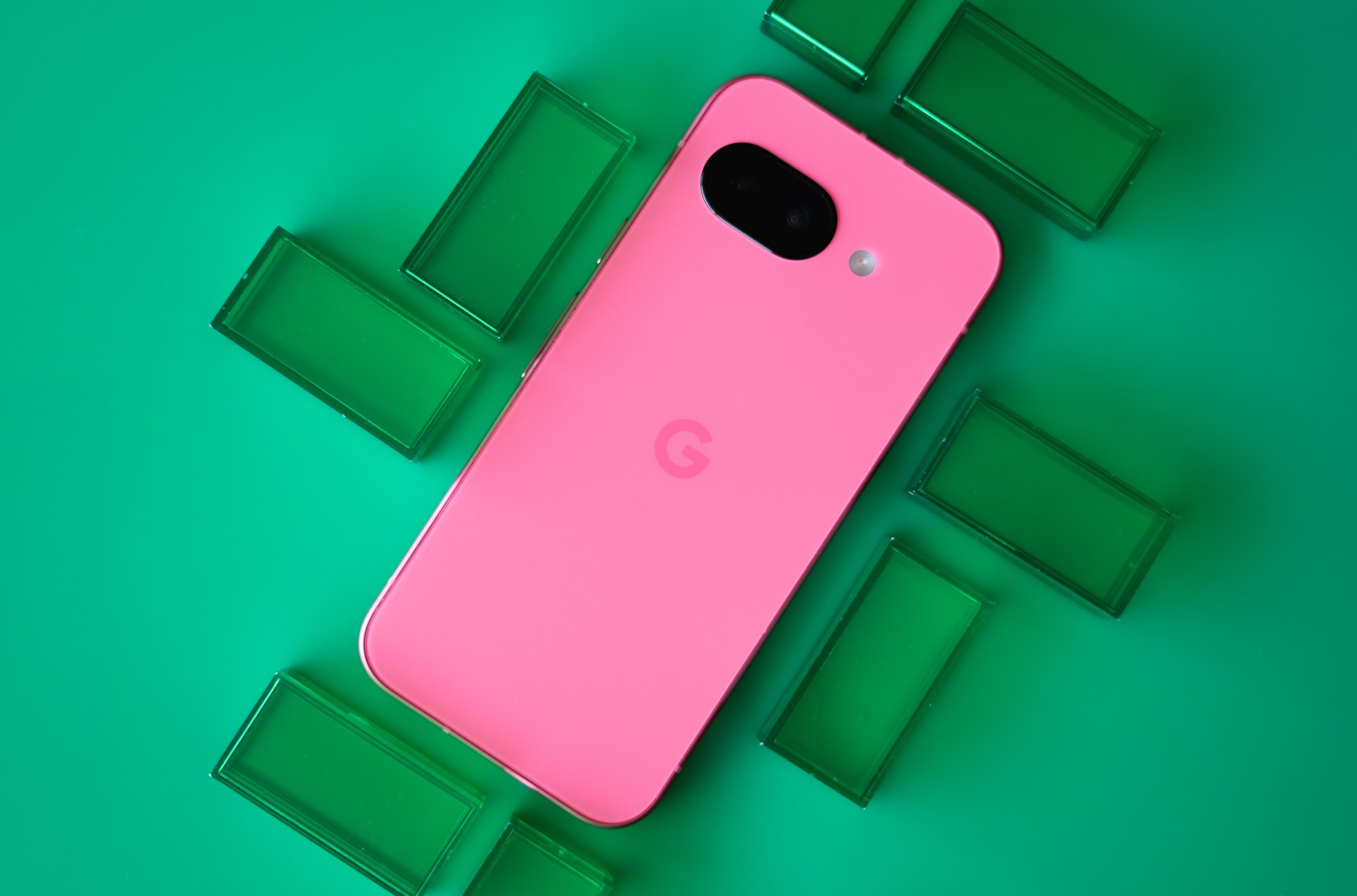 Pixel 9A: Pilihan Terbaik Smartphone Midrange dengan Diskon Terbesar