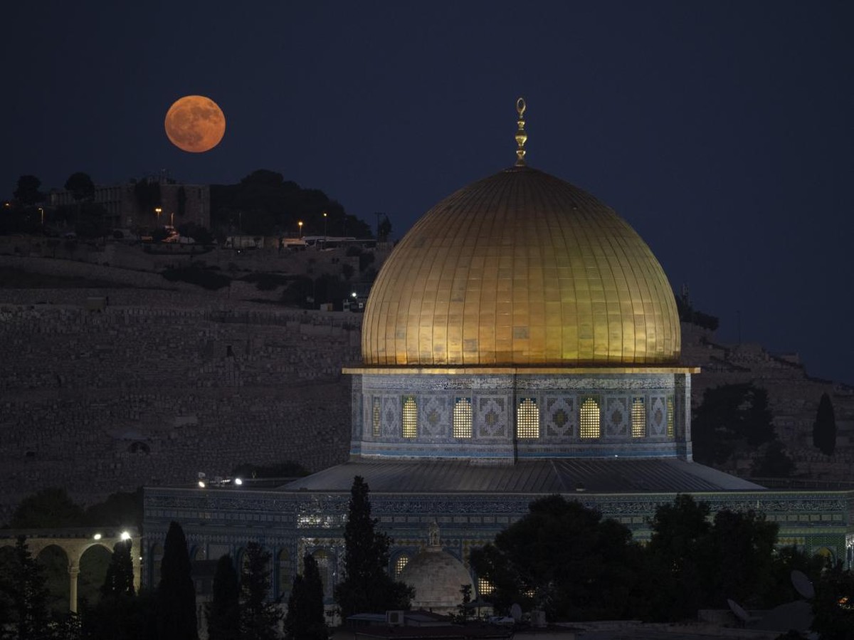 Bulan Makin Menjauh, Gerhana Matahari Total Akan Punah 600 Juta Tahun Lagi