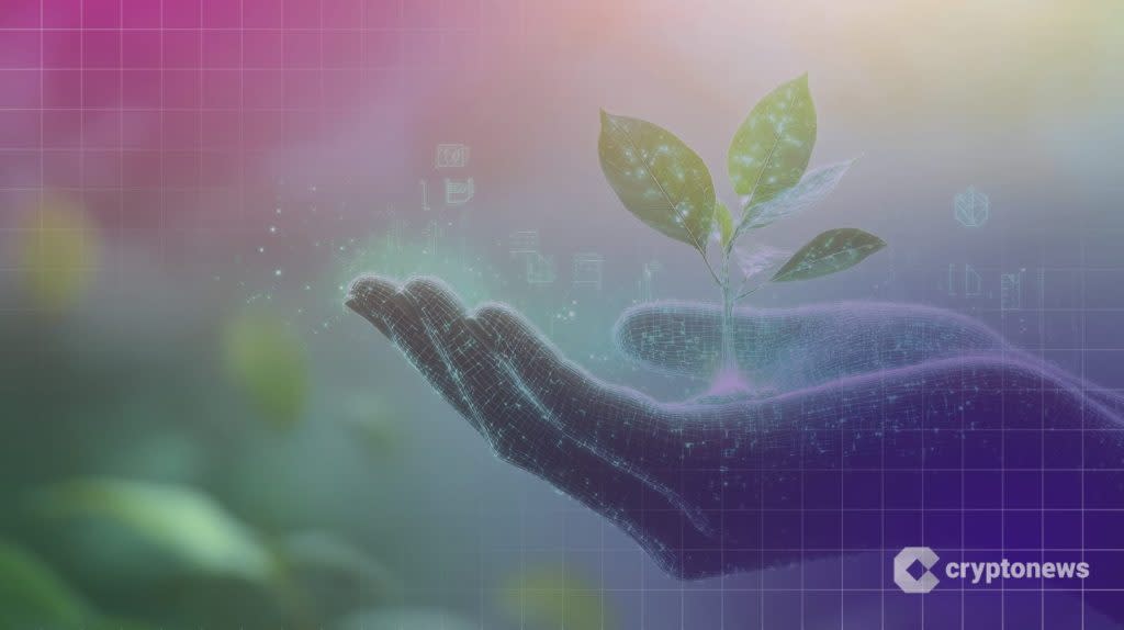 Meanwhile Kumpulkan Rp 1.35 triliun ($82 Juta)  untuk Asuransi Jiwa dan Tabungan Berbasis Bitcoin